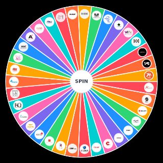Kpop Companies Random Picker