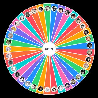 Demon Slayer Characters (Kimetsu No Yaiba) Random Picker