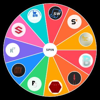 Random Roblox Exploit Wheel