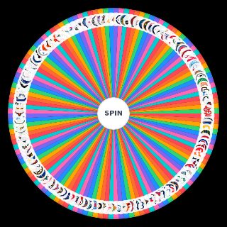 4 Majors Sports Logos 2024 25 24 25 Wheel