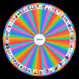 Random Steven universe ships (gem glow the future) Wheel