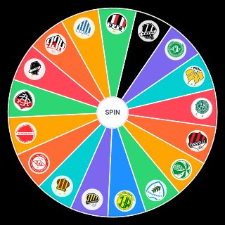 CAMPEONATO BRASILEIRO SÉRIE B Wheel