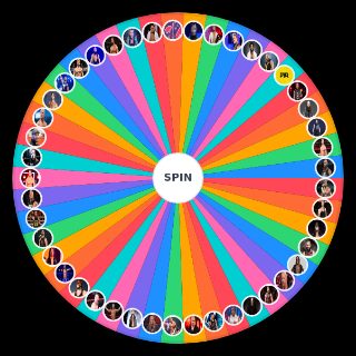 PWR GROUP Wrestling Wheel