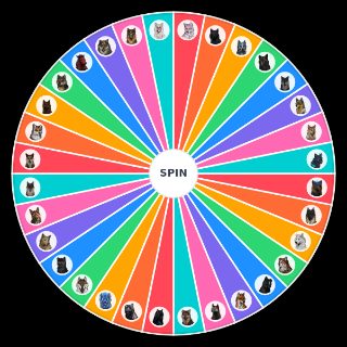 Pick a Random Datable Wolves 2
