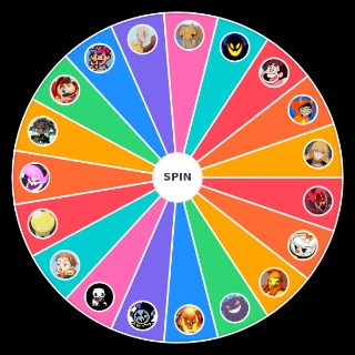 Pick a Random DEATH BATTLE: Sans Potential Matchups