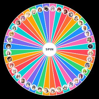Spin the Wheel: Kiseki/Trails Series Villains