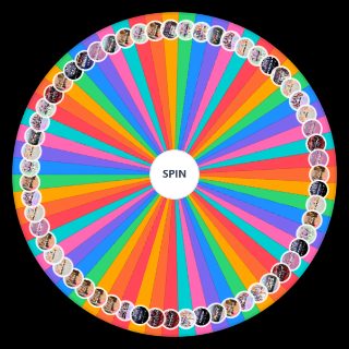 IZONE all songs (korean japanese) Random Picker