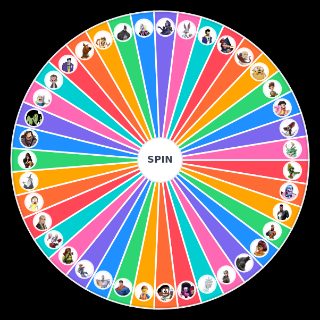 Random MultiVersus Hype Wheel
