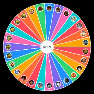 SW movies+TV(by season) Wheel