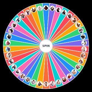 Pick a Random The King of Fighters XIII