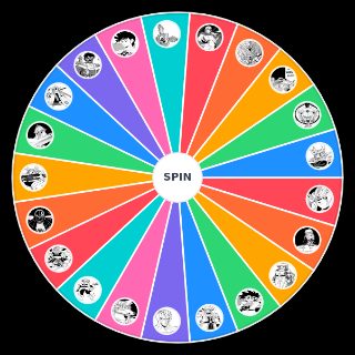 Choose a Random Dragon Quest Dai no Daibouken Characters