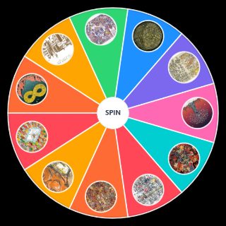 Pick a Random Dance Gavin Dance Album