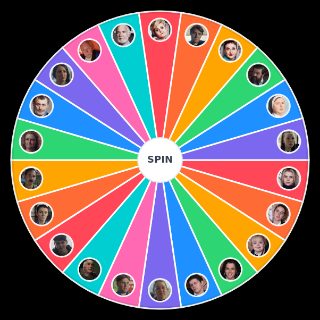 Derry Girls Characters Random Picker