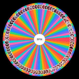 Random Gameshow of Extreme Fun and Violence Picker