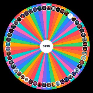 Pick a Random Disciple/Disciple Round Table 2022 Releases