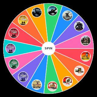 Every Planet Of The Apes Movie (1968 2024) Random Picker