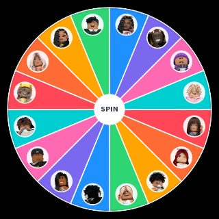 Pick a Random Exclusive Studios Season 16