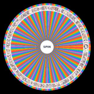 Spin the Wheel: Food Fantasy Food Souls (Complete)