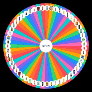 Nước ngọt Random Generator