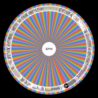 All Bleood Songs Wheel