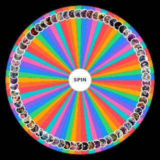 Spin the Wheel: Chainsaw Man All Fights