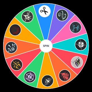Deepwoken Oath Random Generator