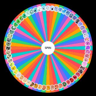 Random TPOT Rejoin Wheel