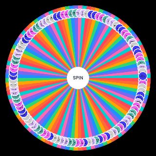 Random Monster F'er Wheel