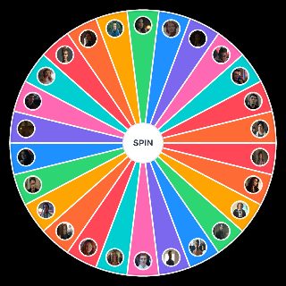 Riverdale (Characters) Personagens Random Generator
