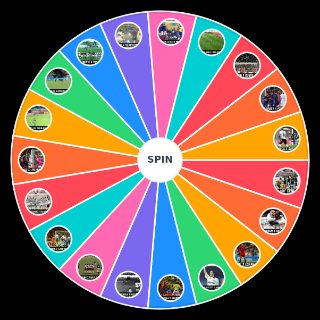OS GOLS DE FALTA MAIS DECISIVOS! TNT SPORTS LIVE Random Picker