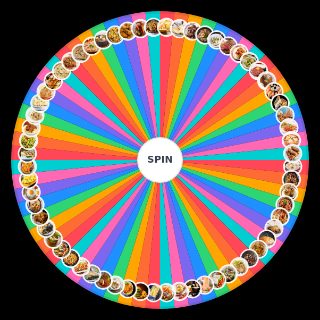 Spin the Wheel: Elite plat