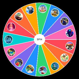 Roblox: The Classic Game Random Picker