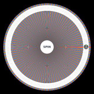 animation and tokusatsu all maker Wheel