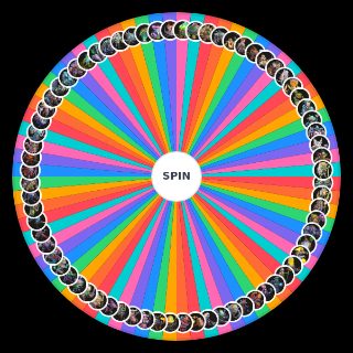 Spin the Wheel: Monster Legends Corrupted Viability
