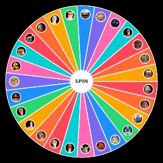 Pick a Random Thumb Wrestling Federation Dexteras Character
