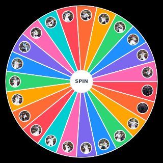 Twisted wonderland stealing kisses Random Generator