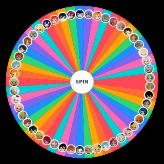 enstars nui Wheel