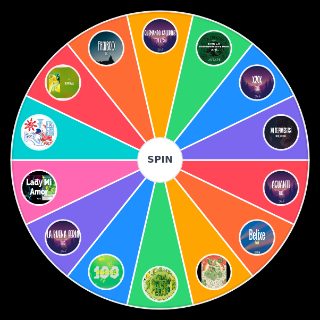 Pick a Random Ferxxo Album