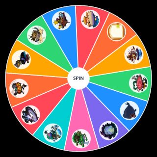 Pick a Random Kingdom Hearts 1 Worlds