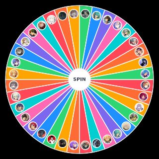 Spin the Wheel: Sonata Requiem