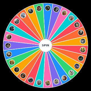 Random Reverse: 1999 Events Picker