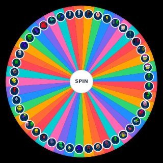 Vs. Dave and Bambi: Golden Apple Edition Songs (1.2 Update) Wheel