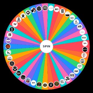 Random Greatest Pop Punk Bands Picker