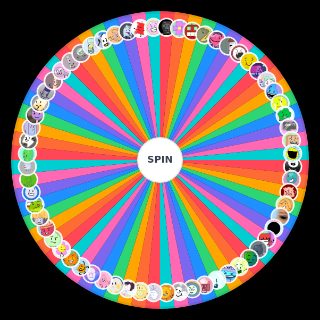 Spin the Wheel: BFB Viewer voting. Maker Ver. 2
