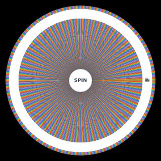 Random Every Pokemon Competitive Wheel