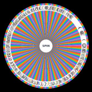 Spin the Wheel: Ultimate PCB User