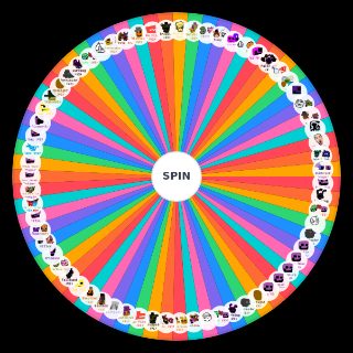 Spin the Wheel: The ULTIMATE Ourple Guy Song (Every version!)