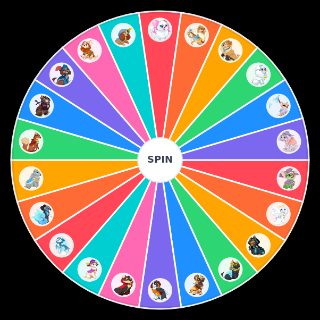 Random Dungeon Dogs Characters [Story Sprites edition] Picker