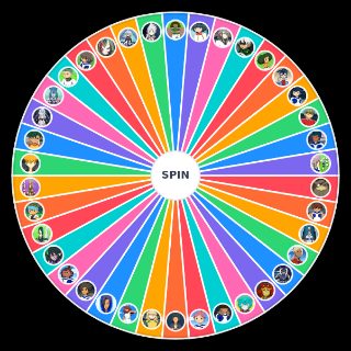 Pick a Random inazuma eleven go galaxy characters