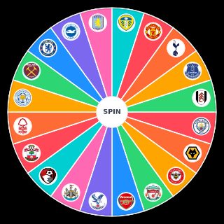 Prem 2022/23 Predictor Random Picker